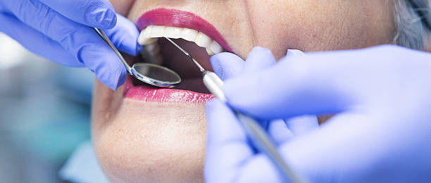 Best Knocked-Out Tooth Emergency  in Middleburg, PA