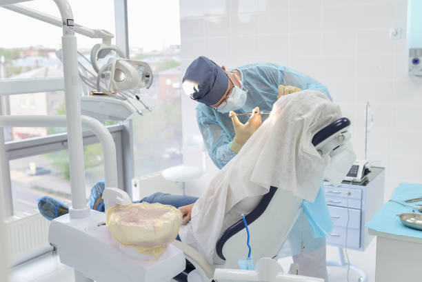 Best Root Canal Emergency Dentist  in Middleburg, PA
